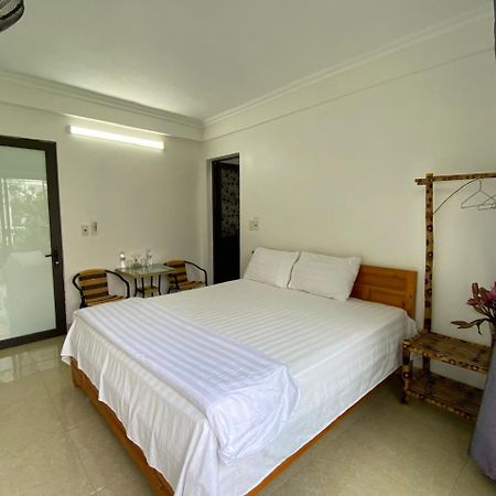 Mr Thong Homestay Ninh Binh Exterior photo